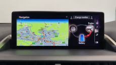 Lexus NX 300h 2.5 Takumi 5dr CVT [Pan roof] Hybrid Estate
